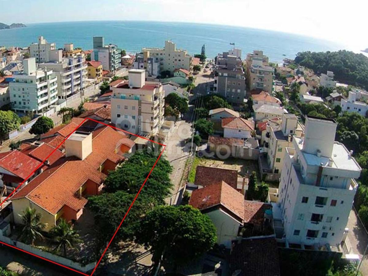Flamboyant Apartamentos Bombinhas Exterior foto