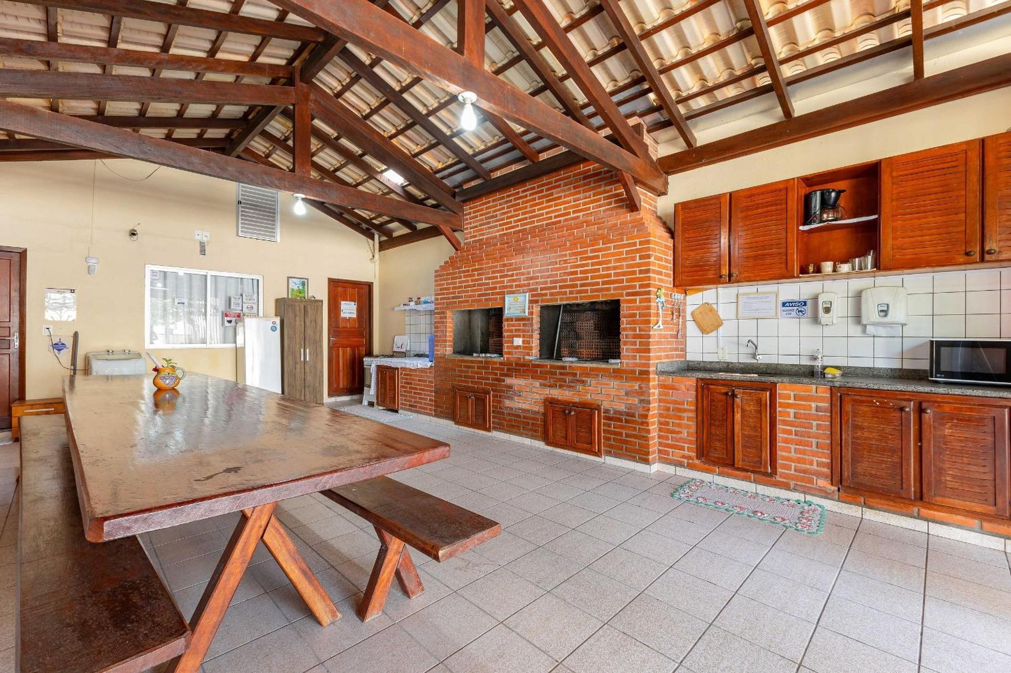 Flamboyant Apartamentos Bombinhas Exterior foto